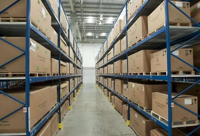 漳州到留坝县货物仓储