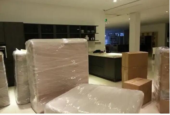 漳州到留坝县长途搬家