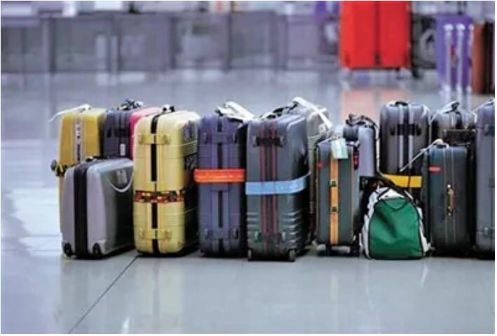 漳州到留坝县行李托运